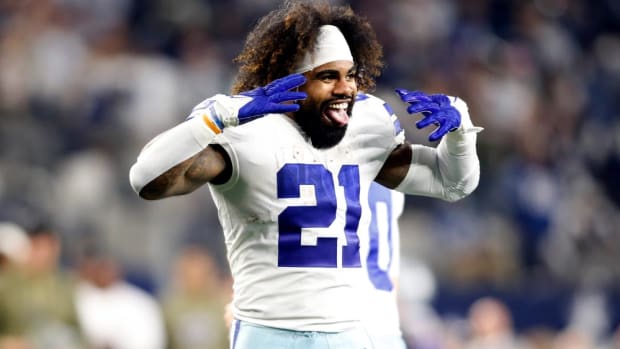 Zeke